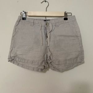 GAP Linen Shorts Bundle